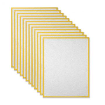 12 filtros Extra-care – purificador Naturair