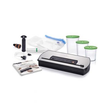 Envasadora / selladora al vacío