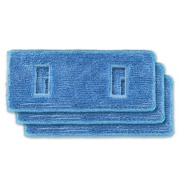 Pack 3 mopas - aspirador PT-550 Red-Flame