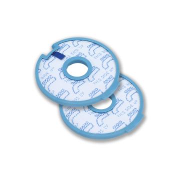 Pack 2 filtros - aspirador PT-380